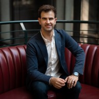 Informed.IQ Employee Justin Wickett's profile photo