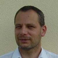 IBGM Employee Günter Mändle's profile photo