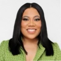 The TRiiBE Employee Nadia Harrald's profile photo