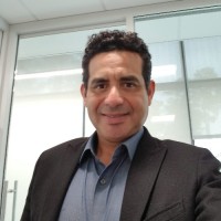 Quuppa Employee Diego Mejia's profile photo