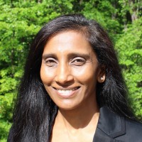 Vanessa Govender
