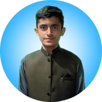Creative Studio B Employee Ahmed Mughal's profile photo