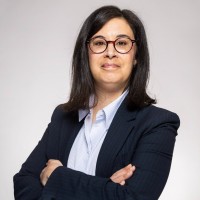 Boxtal Employee Myriam Medour's profile photo