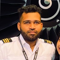 SriLankan Airlines Official Employee H Tharaka's profile photo
