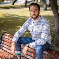 Autofin Chile Employee Jorge Jaqueih's profile photo