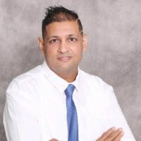 Pacific Edge Ltd Employee Shahil Singh's profile photo