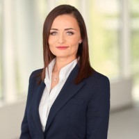 CSRinfo Employee Wioleta Grzybowska's profile photo