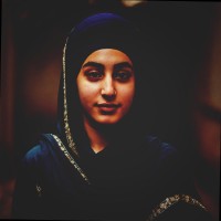 DevOptiv Employee Sukhman K.'s profile photo