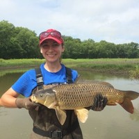 Wildlife Rescue Center Employee Katie Moreau's profile photo