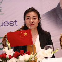 Isabel Dong Email