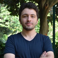 crwizard Employee Ali Erdem's profile photo