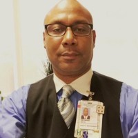 BioIQ Employee Raymond Smith's profile photo
