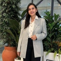 Websmith Solution Employee Rajvi Kawa's profile photo