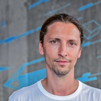 CODE University of Applied Sciences Employee Manuel Dolderer's profile photo