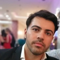 Cyberwise Employee Ömer Akpınar's profile photo