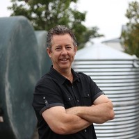 American Tank Company Employee Mark Luzaich's profile photo