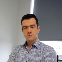 PSE 2 Consulting Employee Dionysis Skevis's profile photo