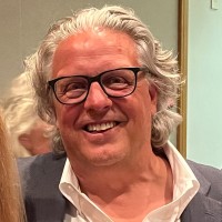 James Rist Email & Phone Number