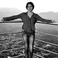 Deloitte Employee Sandra Alvarado's profile photo
