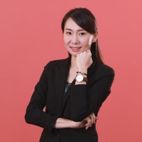 Quorse Employee Evonne Teo's profile photo