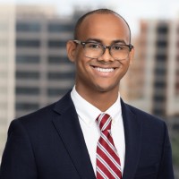 Carlton Fields Employee Julian Velez's profile photo