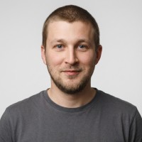reZet Team Employee Oleksandr Mohulko's profile photo