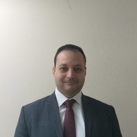 e-finance Employee Amir Abdallah's profile photo