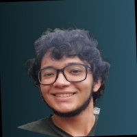 SOAP Health Employee Guilherme Kenzo de Almeida's profile photo