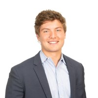 Meridian Partners Employee Aiden Boeshans's profile photo