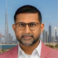 Shamsh Hadi Email & Phone Number