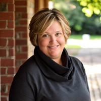 Kristin Gillespie Email & Phone Number