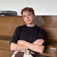 twnty Employee Oleksii Tymchenko's profile photo