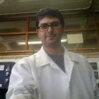 Unesp Employee Marcos Cleison Silva Santana's profile photo