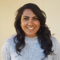SecondMuse Employee Varsha Kalavar's profile photo