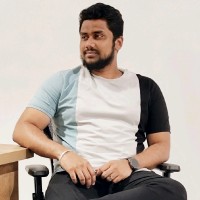 CapeStart Employee Mohamed Ajees's profile photo