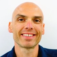AUDIOVISIONS Employee Eric Herdman's profile photo