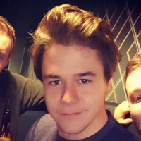 OR3D Employee William Rogers's profile photo