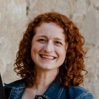 Sanitation Districts of Los Angeles County Employee Ariel Carmichael's profile photo