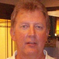 Tetreon Technologies Ltd Employee Ian Henderson's profile photo