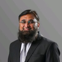 Moore Shekha Mufti Employee Muhammad Tarique's profile photo