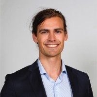 Aas-Jakobsen AS Employee Herman Blom's profile photo