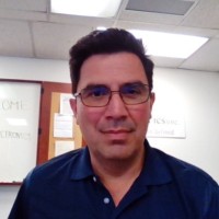 Astron Electronics Employee Ruben Preciado's profile photo