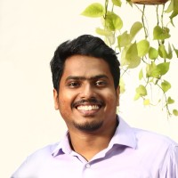 Alcon Employee Savio Joseph's profile photo