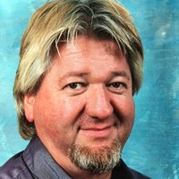 Duluth Public Schools Employee Wade Petrich's profile photo