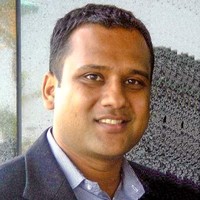 Imran Baig Email & Phone Number