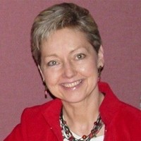 Lynda Barker