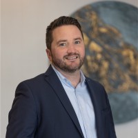 Hilton Dublin Kilmainham Employee Kevin Brennan's profile photo