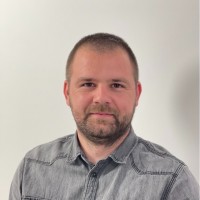 Meló-Diák Hálózat Employee Zoltán Mikso's profile photo