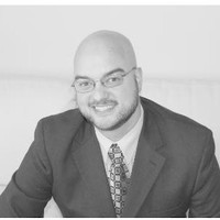 Allegheny Intermediate Unit Employee Richard Platts's profile photo