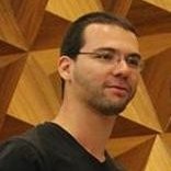Kanastra Employee Gabriel Benjamim de Carvalho's profile photo